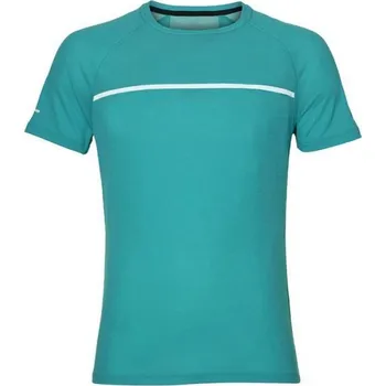 Pánské tričko Asics SS Top M 1545828-098 Tričko XL