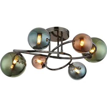 GLOBO RIHA 56142-6D Stropní svítidlo