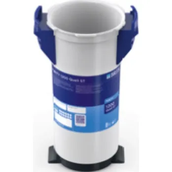 Expanzní nádoba BRITA PURITY PURITY 1200 Quell ST Tlaková nádoba 1033196