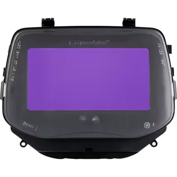 Svářečská kukla 63 00 10, Svářecí filtr 3M Speedglas řady G5 s automatickým zatemněním