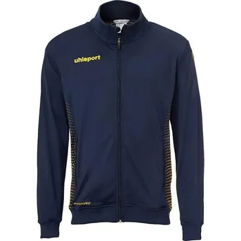 Bunda Uhlsport score track präsentations f08 1005173-08 Velikost M