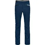 Pánské kalhoty Ortovox COL BECCHEI PANTS - tmavě modrá S