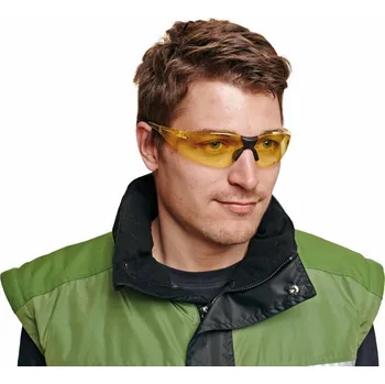 ochranné brýle JSP brýle STEALTH 8000 AS INDOOR/OUTDOOR