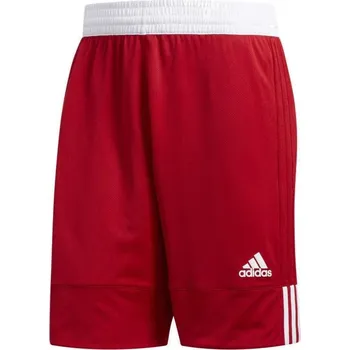 Pánské kraťasy Šortky adidas 3G SPEE REV SHR dy6603 Velikost L