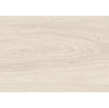 laminátová podlaha EBS Aqua Clic It laminátová podlaha 24,6x129,2 Dub Victoria bílý