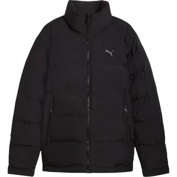 Pánská bunda Puma MONO Jacket (2024) Velikost: XL / Barva: černá