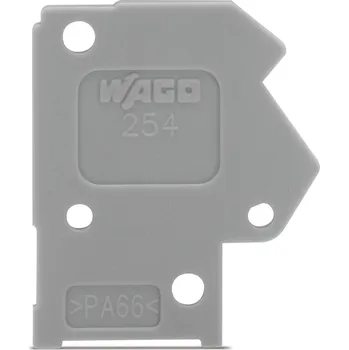 modulární přístroj a rozvaděč Blok WAGO 254-200 254-200