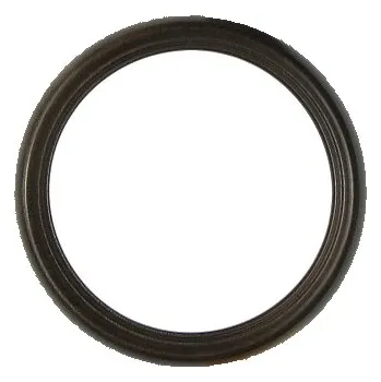 Rám na obraz Kulatý rám tmavě hnědý 11,5cm (Kulatý rám tmavě hnědý 11,5cm)