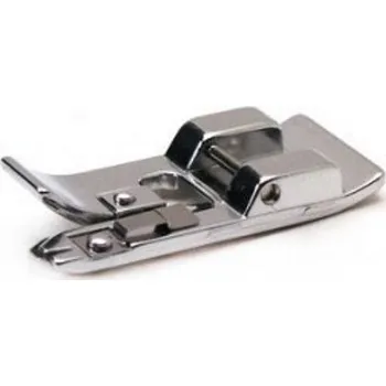 Příslušenství k šicímu stroji Overlocková patka 7 mm Brother F015