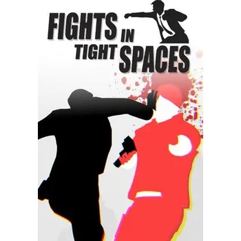 Počítačová hra Fights in Tight Spaces PC
