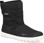 Barefoot dámské sněhule Barebarics - PolarStride Black černé Velikost: 38