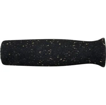 grip Velo gripy korek 125 mm (černá)