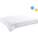 Francouzská přikrývka AntiStress 200x200cm celoroční 1200g