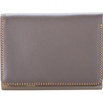 Peněženka Mywalit peněženka střední šedá 106-164