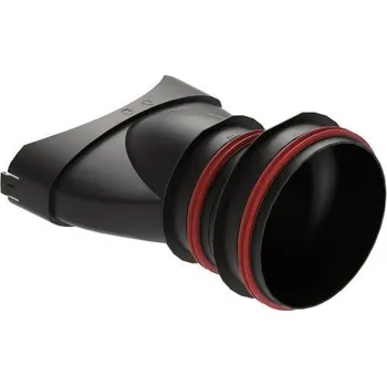 Příslušenství pro vzduchotechniku UNITRADE HK Boční centrální připojení 125/160 mm HEATPEX ARIA