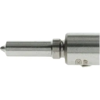 Systém vstřikování Vstřikovací tryska BOSCH 0 433 172 346