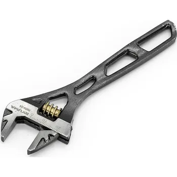 Klíč Nastavitelný klíč RYUMA z chrom-vanadové oceli - rozpětí 24 mm - RWM-24