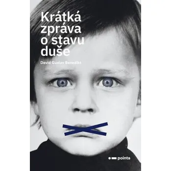 Beletrie pro dospělé Krátká zpráva o stavu duše - David Gustav Benedikt