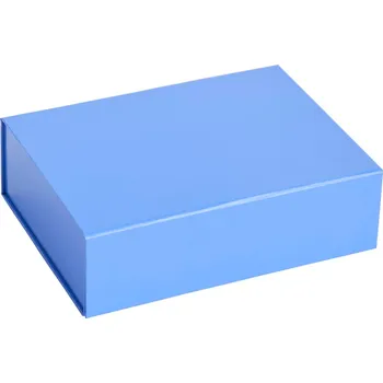 Úložný box HAY Úložný box Colour Storage, XS, Vibrant blue