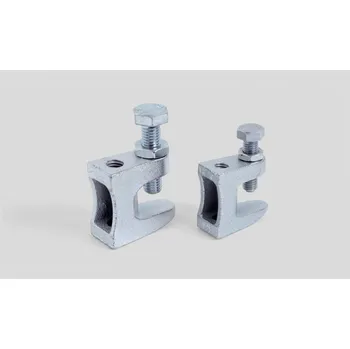 svorka UNITRADE HK Svorka nosníková M10