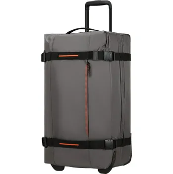 American Tourister Urban Track Taška na kolečkách 68cm Tmavě šedá