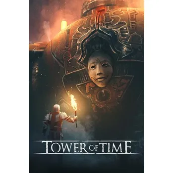 Počítačová hra Tower of Time PC