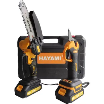 Hayami HA-1004 mix barev