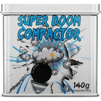 Hnojivo La Poción Del Brujo Super Boom Compactor Hmotnost: 140g