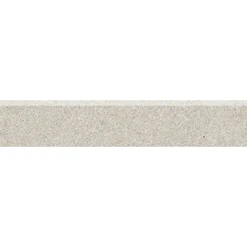 Dlažba Rako Block sokl béžová 45x8,5 (DSAPS784)