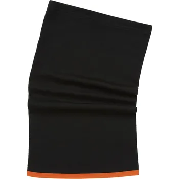 Nákrčník LIFA Merino nákrčník 79706 black onesize