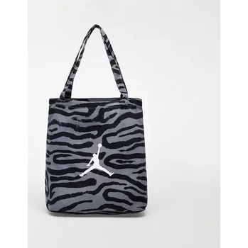 Taška Jordan Breakfast Tote Bag Black Universal