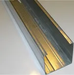 CW profil pro sádrokartonové příčky