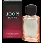 Joop! Homme - deodorant ve spreji 75 ml + 2 měsíce na vrácení zboží