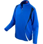 Spiro Dámská funkční mikina RT178X Royal-Navy M