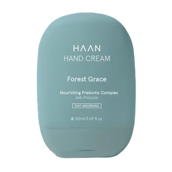 Péče o ruce HAAN Krém na ruce Forest Grace
