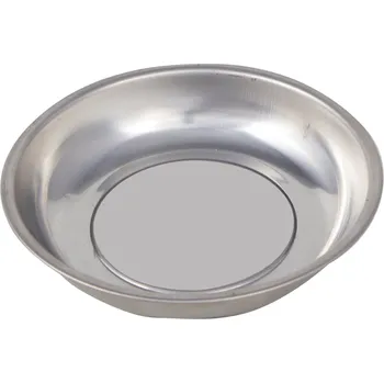 Magnetická miska kulatá (průměr 100 mm), bikeservice
