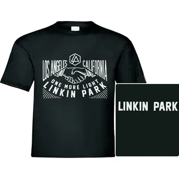 Pánské tričko triko Linkin Park - One More Light