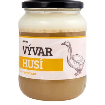Husí vývar - Vineco 600ml