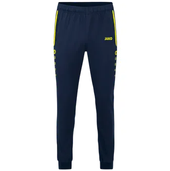 Kalhoty Jako Presentation Allround 6589-904 Velikost 3XL