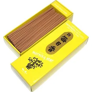 Čajovna Vonné tyčinky - Morning Star PATCHOULI, Nippon Kodo