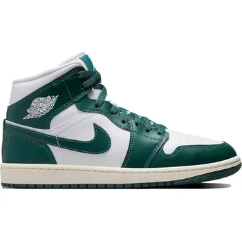 Dámské tenisky Air Jordan Jordan 1 Mid Oxidised Green (W) Velikost: 36,5