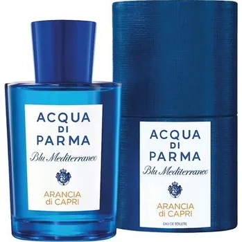 Parfém Acqua Di Parma Acqua Di Parma Blu Mediterraneo Fico di Amalfi, Toaletní voda 180ml Pre všetkých Toaletní voda