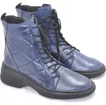 Iberius 3612-491 modrá, vel. 37