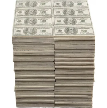 Stolička KARE Design Bílá stolička Dollar
