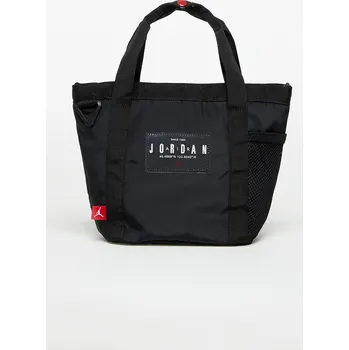 Módní doplněk Taška Jordan Mini Tote Black Universal