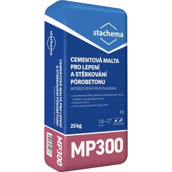 malta Stachema MP300/Chema Mur PoroMalta 25 kg
