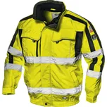 Pánská reflexní pracovní zimní bunda…