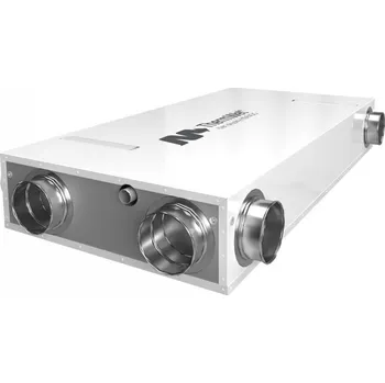 Ventilace UNITRADE HK VENTBOX 150UP HRV Optimum