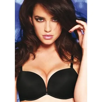 Podprsenka Dámská podprsenka Lormar Double Bílá 65 B