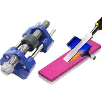 Dláto Pomůcka na broušení dlát 0-90mm KD10682